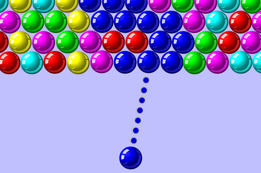 Bubble Shooter