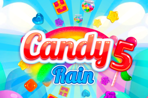 Candy Rain 5