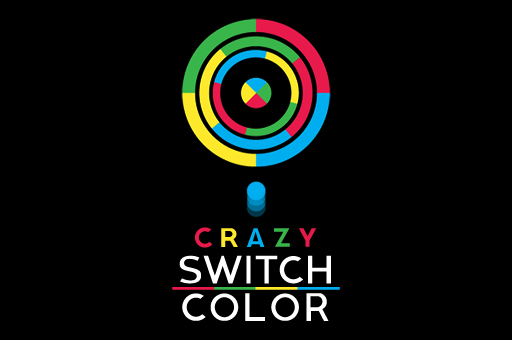 Crazy Switch Color