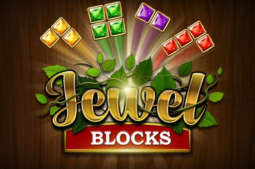 Jewel Blocks