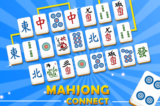 Mahjong Connect