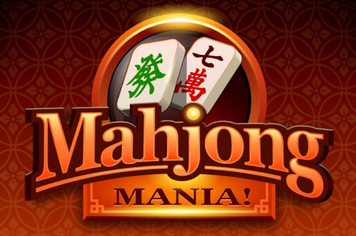 Mahjong Mania