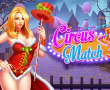 Circus Match 3