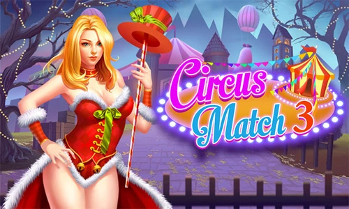Circus Match 3