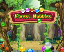 Forest Bubbles