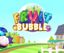 Fruit Bubble