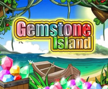 Gemstone Island