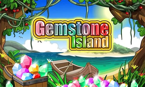 Gemstone Island