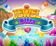 Jewel Blitz