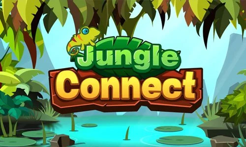 Jungle Connect