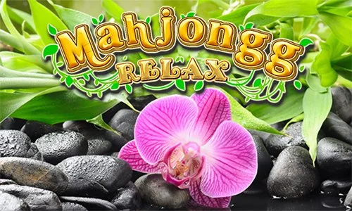 Mahjongg Relax