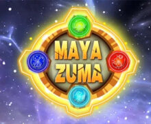 Maya Zuma
