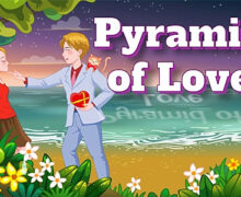 Pyramid of Love