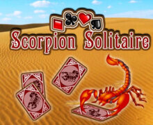 Scorpion Solitaire