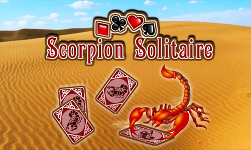 Scorpion Solitaire