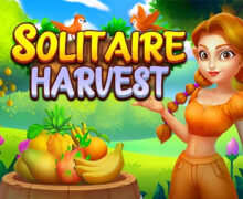 Solitaire Harvest