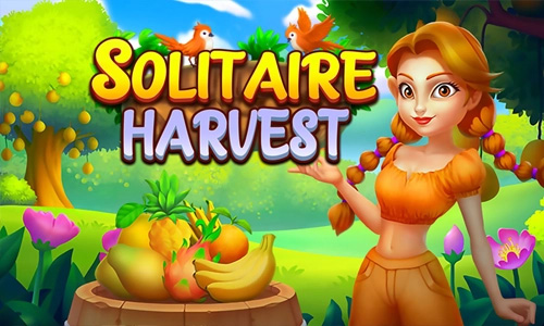 Solitaire Harvest