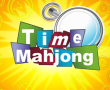 Time Mahjong