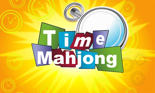 Time Mahjong